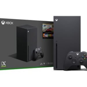 Order Xbox Series X online near me