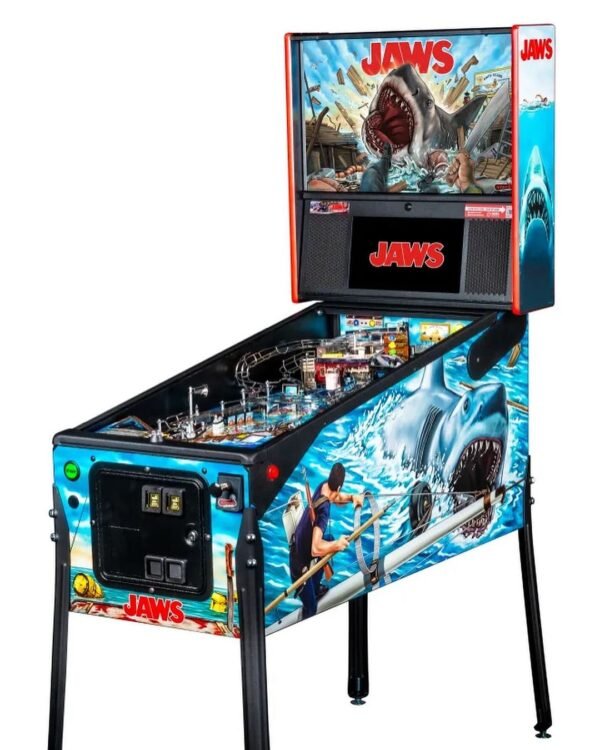 Order pinball machine near me